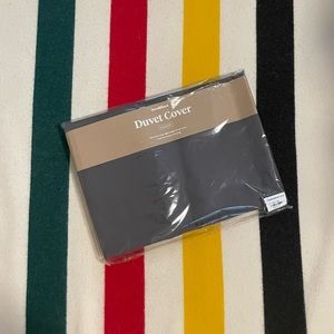 Brooklinen Classic Duvet Cover